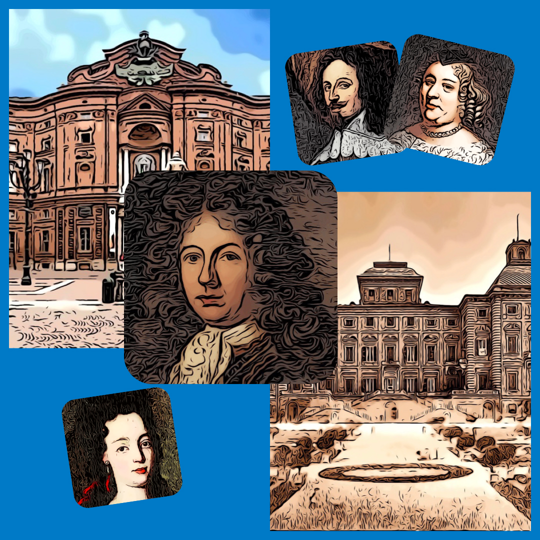 La storia del Principe